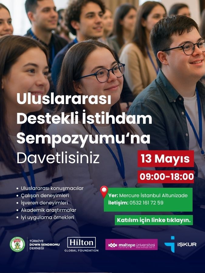 Açılış Duyurusu