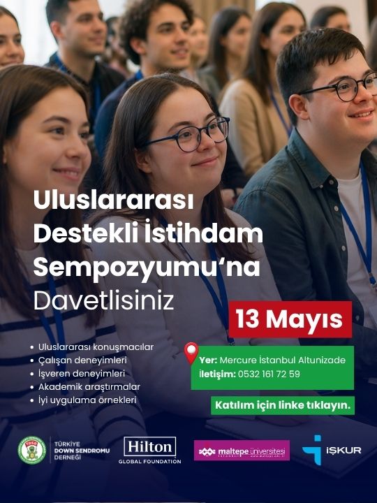 Açılış Duyurusu