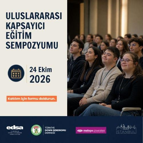 Açılış Duyurusu