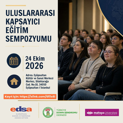 Açılış Duyurusu