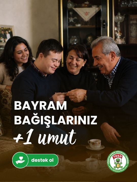 Açılış Duyurusu