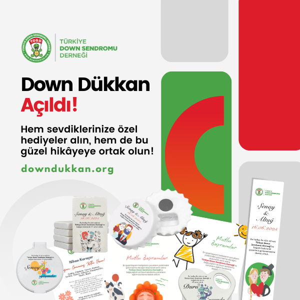 Açılış Duyurusu