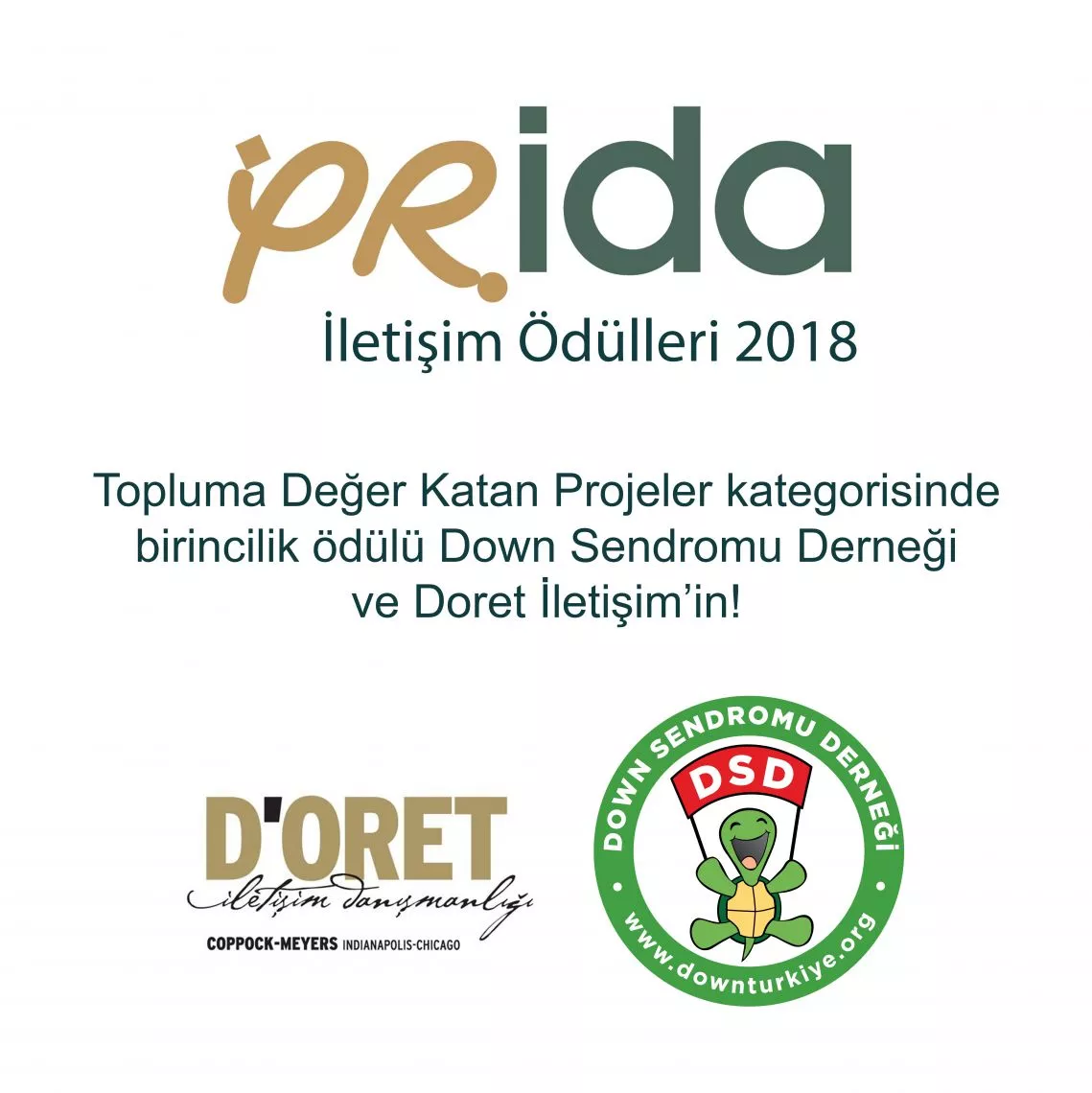 Down Sendromu - Türkiye Down Sendromu Derneği