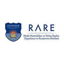 Rare Nadir Hastalıklar ve Yetim İlaçlar Uygulama ve Araştırma Merkezi